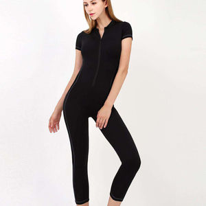 Vente directe d'usine, vêtements de sport pour femmes, ensembles de yoga sur mesure, ensembles de yoga personnalisés de haute qualité pour femmes - Product Image 6