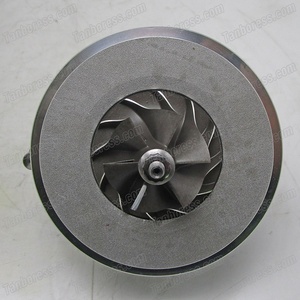 Kit de Turbo para motor diésel <span class=keywords><strong>BMW</strong></span> <span class=keywords><strong>320D</strong></span>, <span class=keywords><strong>E46</strong></span>, GT1749V, M47, 731877-0001, turbo chra - Product Image 6