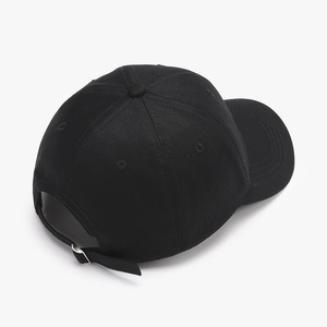 Gorra Deportiva Unisex Personalizada de Alta Calidad, Ajustable, con Bordado, Deportiva, Informal, para Exteriores, de Tela de Poliéster/Algodón - Product Image 3