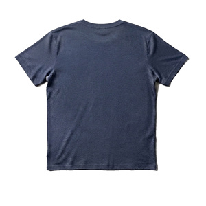 Camiseta de Moda Unisex OEM ODM, Personalizada con Impresión, Algodón Poliéster, Manga Corta, Proveedor de Ropa al por Mayor, Fabricante Personalizado - Product Image 5