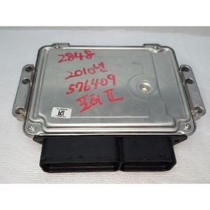 Unité de commande moteur (ECU) Porter 2004-2020 d'occasion OEM 391044A301 - Product Image 4