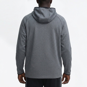 Sudadera Deportiva Unisex sin Forro, Corte Holgado, Invierno, Ecológica, Transpirable, Impresión Digital, Secado Rápido, para Correr al Aire Libre - Product Image 2