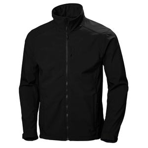 แจ็กเก็ตมีซิปสำหรับผู้ชายเสื้อคลุมกันหนาวแบบนุ่มมีซิปรูดสำหรับใส่ในฤดูหนาวดีไซน์แบบกำหนดเองใหม่2026 - Product Image 1