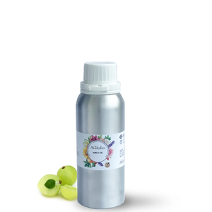 Aceite de Amla |   Proveedor Mayorista Premium, Fabricante de Marca Privada OEM - Product Image 3