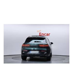 Genesis GV70 2.5T essence 2024, transmission intégrale, boîte automatique, sièges en cuir, caméra de recul, 36 015 km, conduite à gauche - Product Image 4