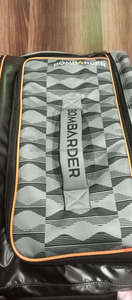 Mochila de Raqueta de Pickleball y Pádel 2025 con Logotipo Personalizado de Fábrica, Impermeable, de Gran Capacidad, con Material de Alta Calidad 600D - Product Image 5