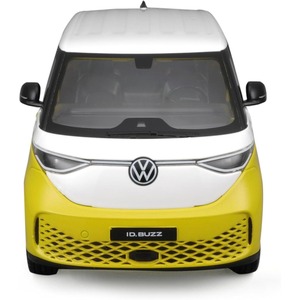 ข้อเสนอสุดพิเศษ รถยนต์ไฟฟ้า Volkswagen ID Buzz MPV พื้นที่กว้างขวาง เบาะนั่งสบาย ขับขี่นุ่มนวล พร้อมเทคโนโลยีทันสมัย - Product Image 3