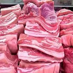 Carne de Cuello de Cerdo BQF de Alta Calidad, Fresca, Sin Hueso, Sin Piel, Congelada, Natural, Nutritiva, a Granel, Económica - Product Image 1