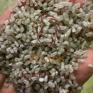 Grado de película de pellets de LDPE repro / natural - Product Image 1