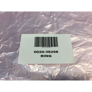 AMAT 0020-38298 Ring, <b>Spacer</b>, 4mm, 154508 - Trusted Global Legacy Semiconductor Equipment and Parts at - Product Image 3