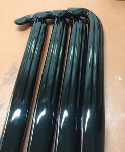 Bâtons de hockey sur gazon 100% carbone pour gardien de but et junior, intérieur/extérieur, fabriqués par Eoin Winston Sports pour l'entraînement et le divertissement - Product Image 3