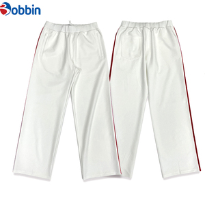 Chándal Deportivo Personalizado de Venta Caliente con Diseño de Cremallera Bordada, Chaqueta y Pantalón Holgados de Invierno, Diseño Deportivo Unisex - Product Image 5
