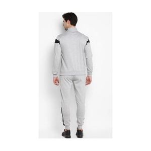 Survêtements de sport légers 100 % coton écologiques en gros à prix abordable, personnalisables pour hommes et femmes actifs - Product Image 3