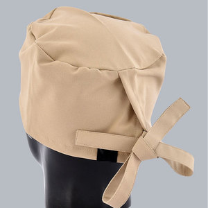 Gorro Quirúrgico Ajustable para Hombres y Mujeres, Gorro de Trabajo Personalizado para Salón de Belleza - Product Image 4