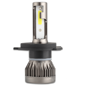 Ampoules LED pour voiture, phares haute performance - Product Image 1