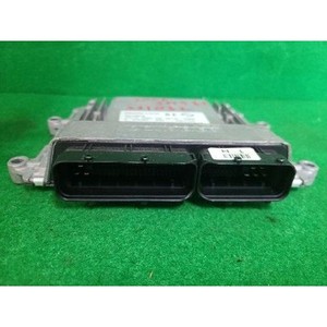Unidad de Control del Motor / ECU SM5 EX1/DF 2005-2010 Usada ORIGINAL 2311012950 - Product Image 4