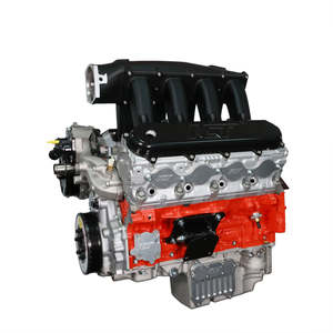 เครื่องยนต์ V8 ขนาด 5.3 ลิตร Gen V คุณภาพดี รุ่น L83/แบบคอยล์: LT1, L83, L86 Gen 5 มีจำหน่าย - Product Image 5
