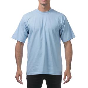 Camiseta Clásica para Hombre, Corte Atlético, Cuello Redondo, Camiseta Básica, de Alta Calidad, Personalizada - Product Image 4