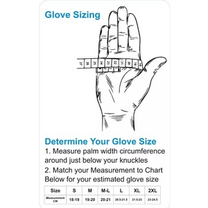 Gants de golf JNM SAFETY pour hommes, respirants, à rayures vertes, pour sports de plein air, paume en cuir Cabretta blanc, pouce en cuir véritable - Product Image 6