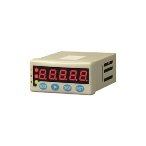 Indicateurs de débit momentanés/intégrés MODÈLE DPM-243/DPM-2441 |   KOFLOC - Product Image 1