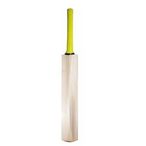 Bate de críquet de madera duradera, ideal para sesiones de práctica, juego recreativo y entrenamiento. Bate de críquet de calidad premium para jóvenes. - Product Image 6