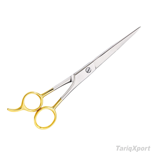 Tijeras de Peluquería Profesionales de Acero Inoxidable de Alta Calidad, Nuevas, a Bajo Precio, Plegables, Ligeras, para Diestros - Product Image 6