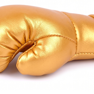 Llavero de Guantes de Boxeo Miniatura Ligeros para Colgar en el Espejo del Coche, Precio al por Mayor, Logotipo Personalizado, Llavero de Guantes de Boxeo de Alta Calidad - Product Image 6
