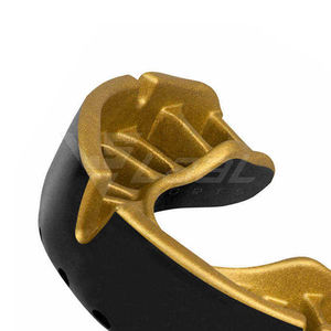 Fabricant en gros sur mesure de protège-dents de style professionnel, de haute qualité, les plus vendus, à prix compétitif et au design personnalisé - Product Image 4