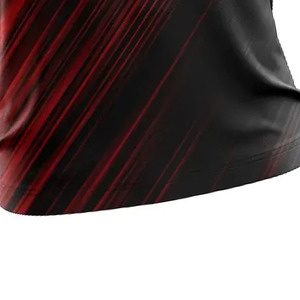 Polo de golf en tissu extensible léger, protection UV, vente en gros, fournisseur d'usine, export - Product Image 4