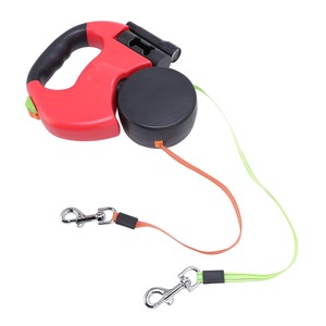 Correas Retráctiles Resistentes para Perros, con Construcción Robusta, Extensión Suave y Control Seguro para el Ejercicio Diario - Product Image 5
