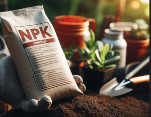 Fertilizante NPK de Alta Calidad Disponible - Product Image 2