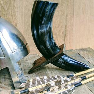Jarra Vikinga con Forma de Cuerno para Usar como Accesorio - Product Image 3