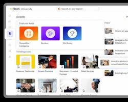 Plataforma de Inteligencia de Ventas con IA, Copiloto de Ventas, Gestión de Cuentas, Información de Ventas, Seguimiento de la Cartera de Negocios, Compatible con MAC/Linux, Internet - Product Image 4