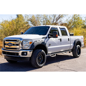 ฟอร์ด เอฟ-250 ซูเปอร์ ดิวตี้ เอ็กซ์แอลที 4x4 ปี 2016 - Product Image 5