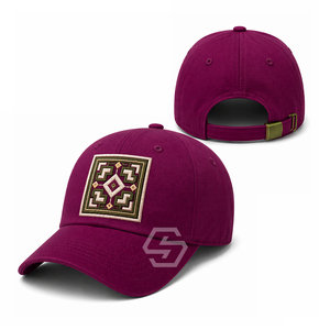 OEM Customized Sports Baseball Caps in Top Quality Head Protective Top Trending Sportswear Baseball Caps for Travel Wear - Product Image 3