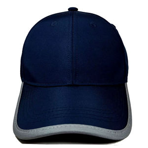 Baseball Caps for Men Customizable Fashion Blank Sports Adjustable <b>Hats</b> with Embroidery Logo Stylish Outdoor - Product Image 6