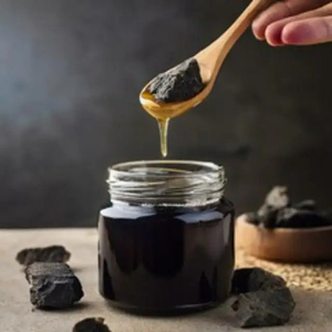 Pure Natural <b>Himalayan</b> <b>Shilajit</b> Resin Herbal Extract <b>Shilajit</b> Resin Material For Bulk Wholesale And Custom Label Packaging - Product Image 5