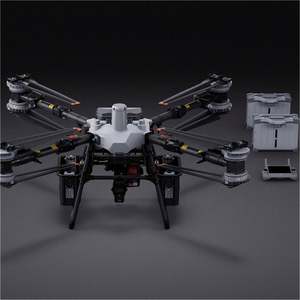 En Stock, Edición Universal, Dron Flycart 100 FC100, Dron de Carga con Baterías Dobles, Transporte a Gran Escala - Product Image 3