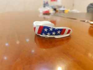 Protector Bucal de Alta Calidad para Entrenamiento, Duradero y Resistente a Impactos - Product Image 3