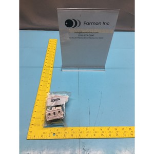 Vanne solénoïde HUMPHREY S42E1, SG, 3200136 - Équipements et pièces semi-conductrices de confiance du marché mondial - Product Image 2