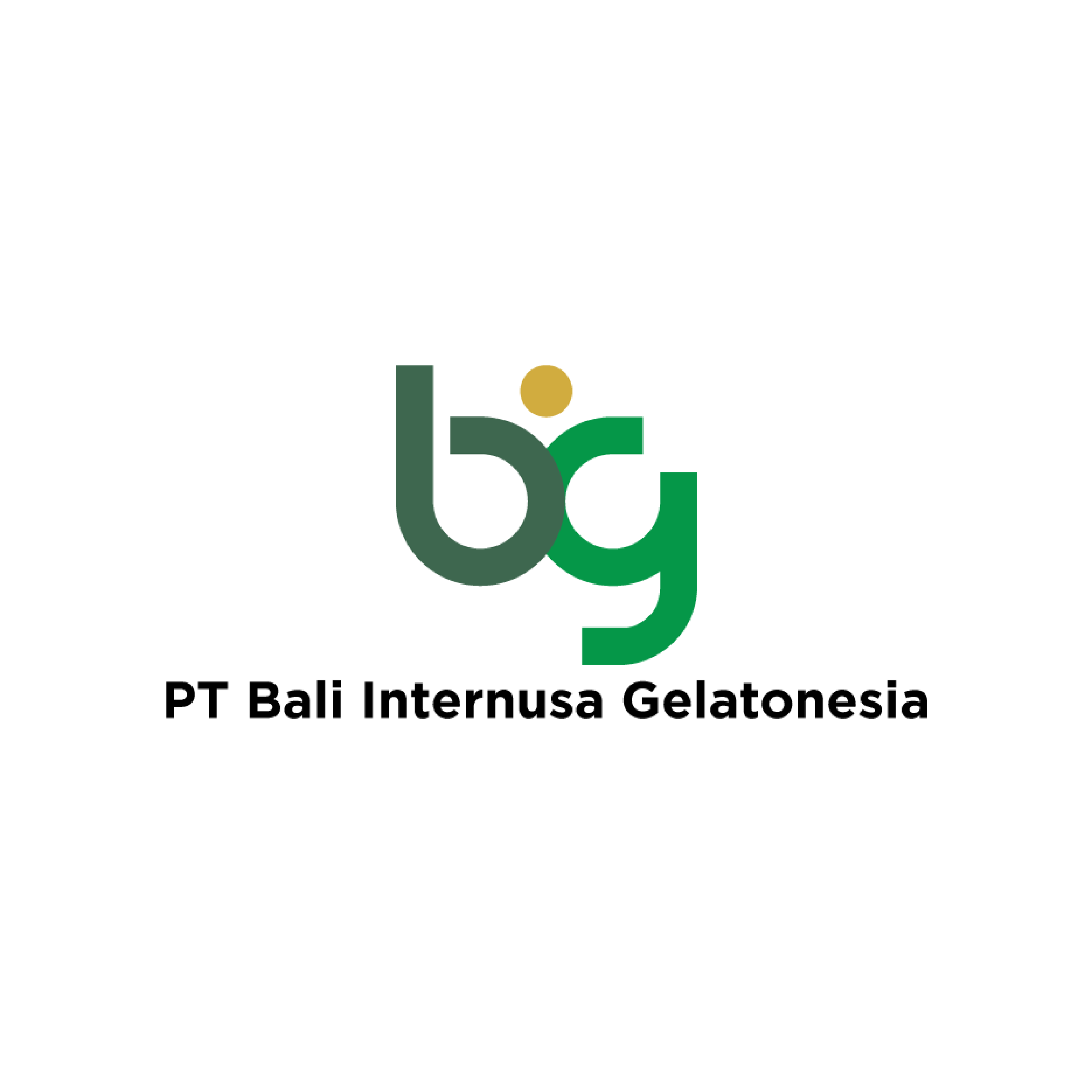 PT BALI INTERNUSA GELATONESIA logo