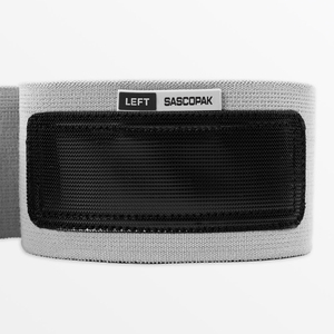 Nouvel Arrivage Bandes de Compression pour Coudes Personnalisables avec Logo pour Musculation, Entraînement en Salle de Sport et Haltérophilie - Product Image 2
