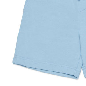 Shorts décontractés respirants pour garçons – Service OEM, conception pour usage quotidien, été, conçus pour les acheteurs en gros, couleur unie - Product Image 3