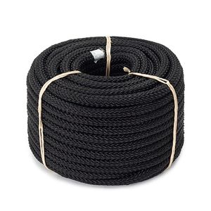 Venta al por mayor Premium trenzado PP y PET cuerda de vela mejorar el rendimiento del yate en el agua hecho en Vietnam - Product Image 2