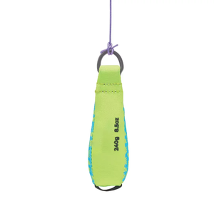 Heavy Duty Arborist Throw Bag Rope <b>Weight</b> Bag <b>Tree</b> Climbing Safety Equipment Supplier - Product Image 4