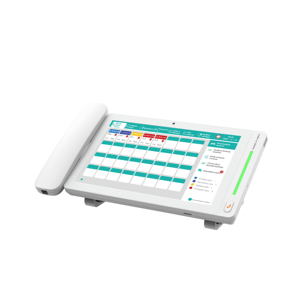 Thương hiệu Nhà sản xuất bệnh viện Phường y tá người gọi hệ thống intercom - Product Image 1