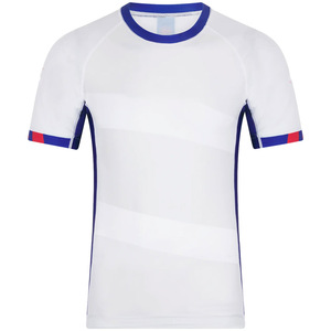Custom Athletic Rash Guard Unisex <b>Compression</b> <b>Shirt</b> Sublimation Printed Long Sleeve Fitness Sportswear Martial Arts - Product Image 6