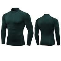 Rashguard respirant personnalisé BJJ MMA 2026, vêtements de sport en polyester, sublimation personnalisée, manches courtes pour hommes adultes