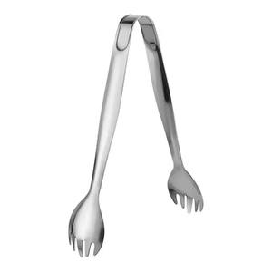 Pinces de service classiques en métal pour salade, pain, barbecue, dessert, buffet - Product Image 5