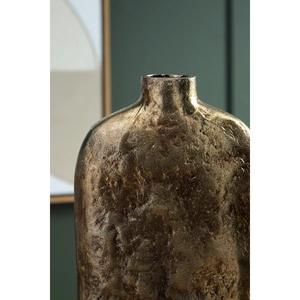 แจกันตกแต่งโลหะหรูหราสำหรับดอกไม้ประดิษฐ์ ของตกแต่งสวยงามสำหรับโรงแรมและงานอีเว้นท์ - Product Image 4